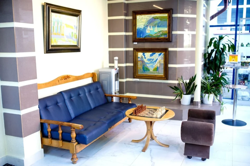 Matisov Domik Hotel