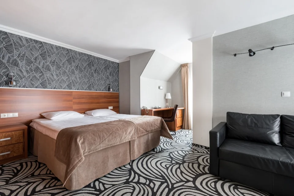 Matisov Domik Hotel