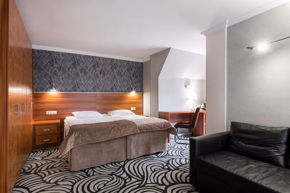 Matisov Domik Hotel