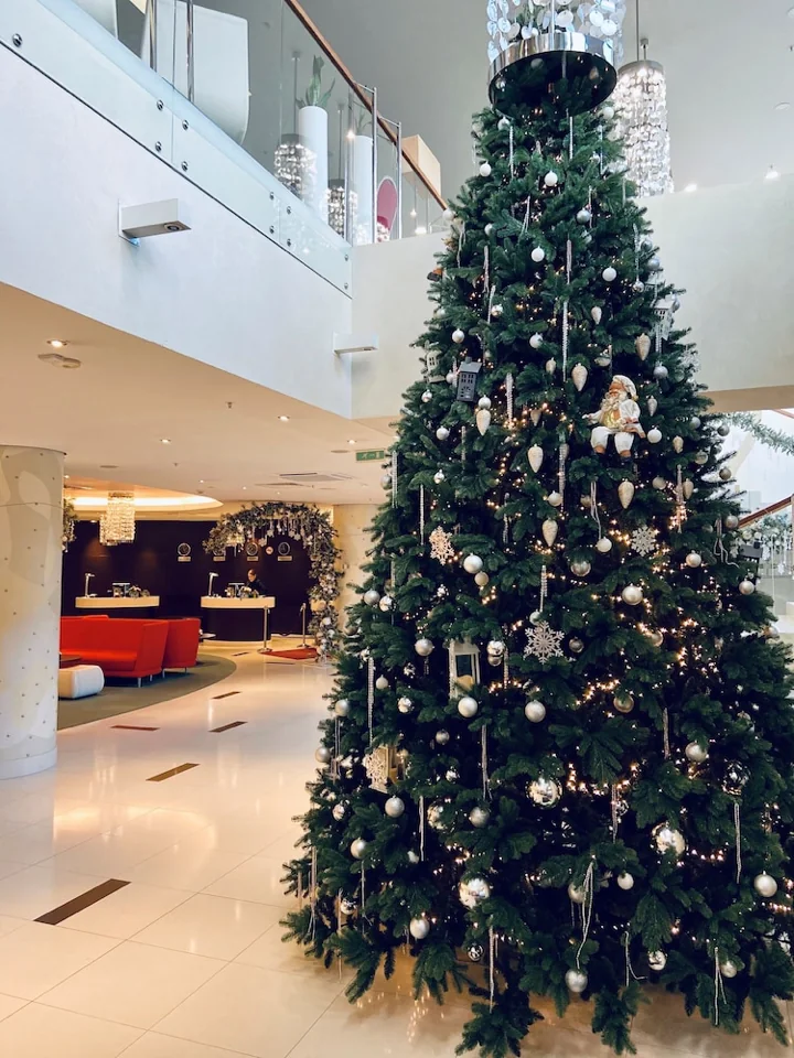 Radisson Kaliningrad