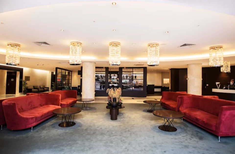 Radisson Kaliningrad