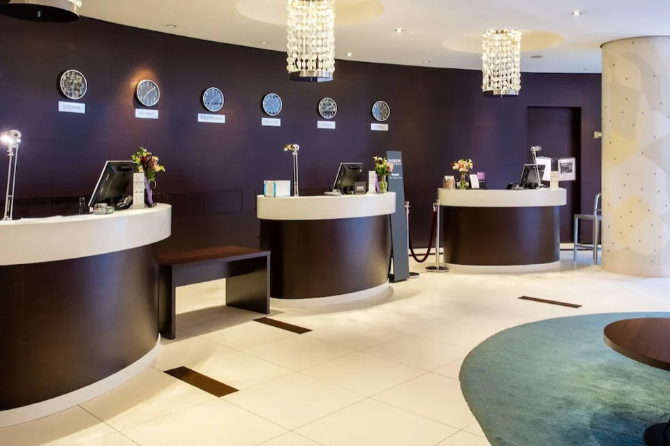 Radisson Kaliningrad