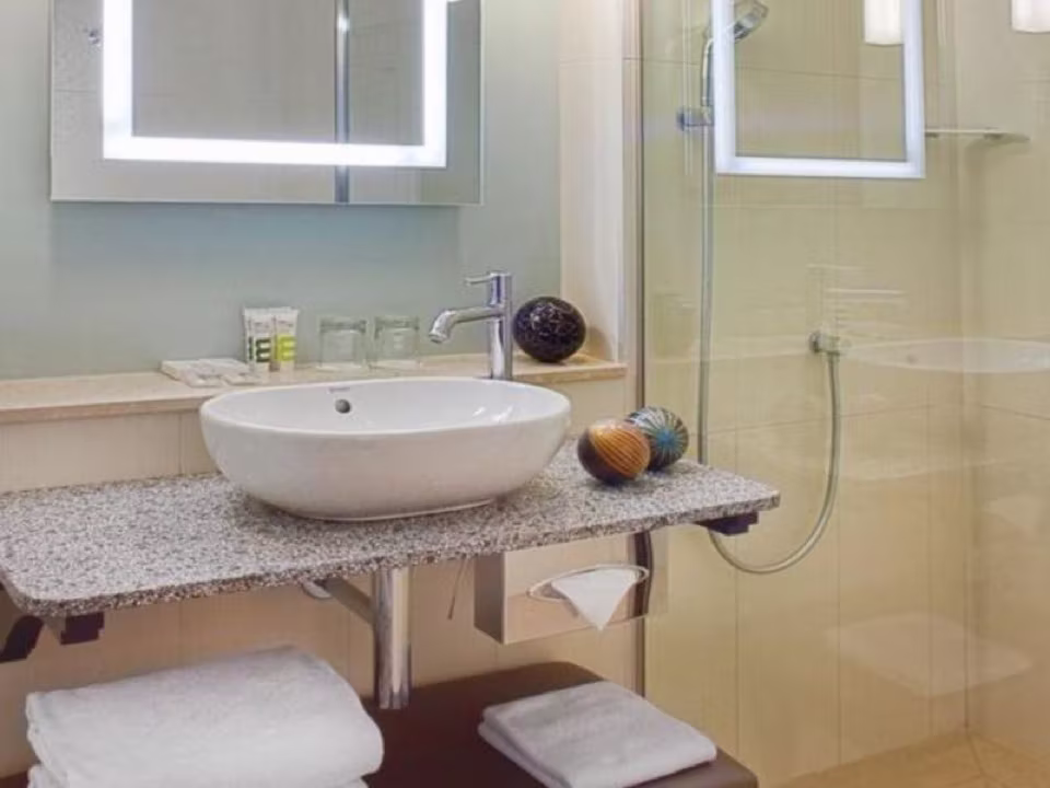 Mercure Arbat Moscow