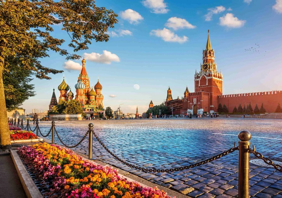 Mercure Arbat Moscow