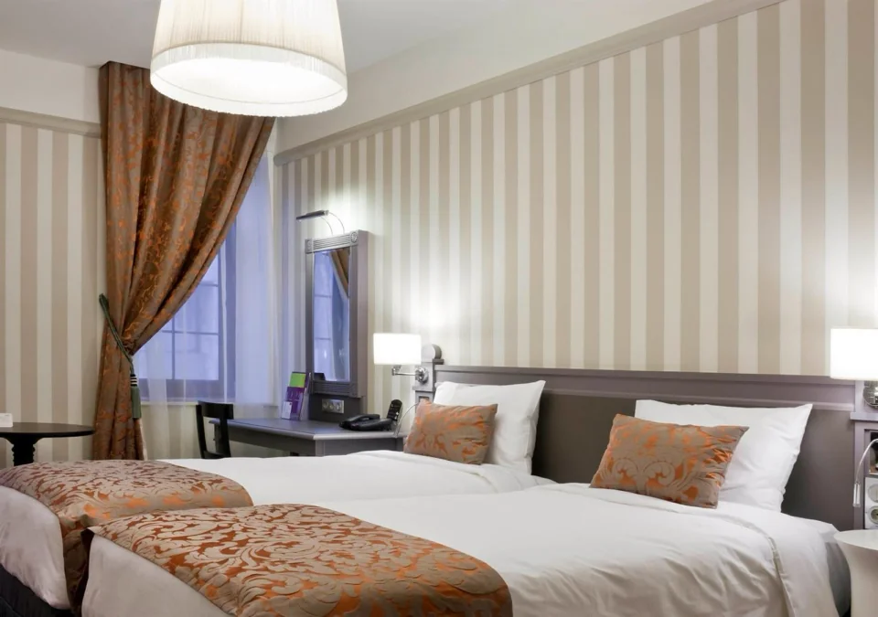 Mercure Arbat Moscow