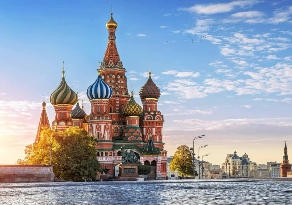 Mercure Arbat Moscow