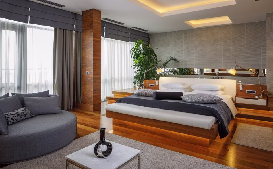 METROPOL Grand Hotel Gelendzhik
