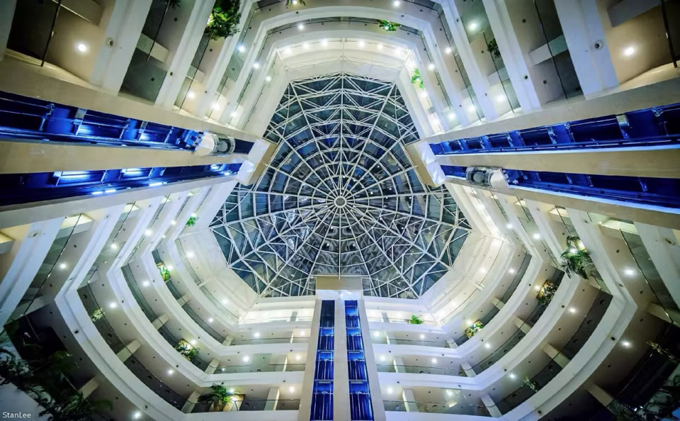 METROPOL Grand Hotel Gelendzhik