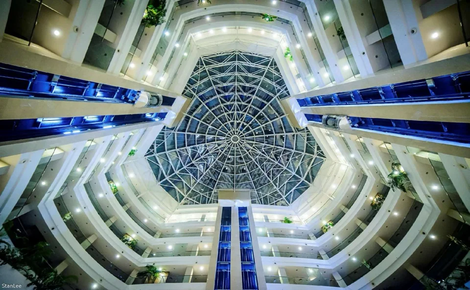METROPOL Grand Hotel Gelendzhik