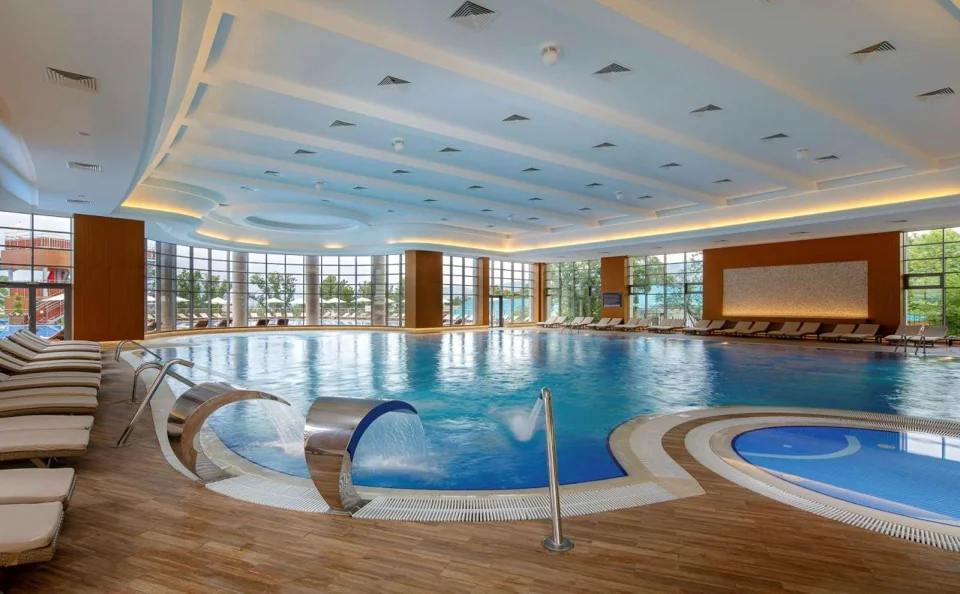 METROPOL Grand Hotel Gelendzhik