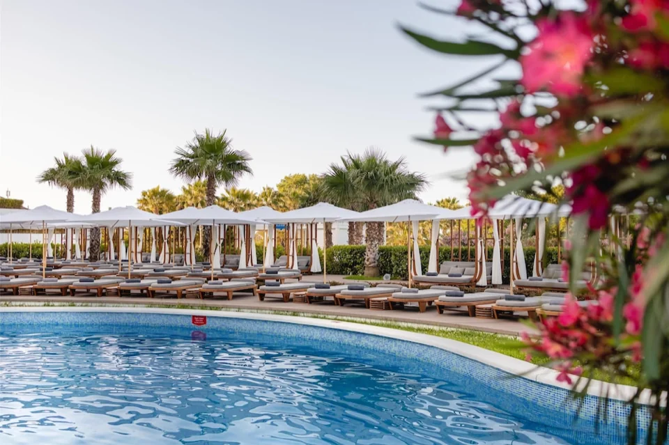 A photograph of Radisson Collection Paradise Resort & Spa, Sochi