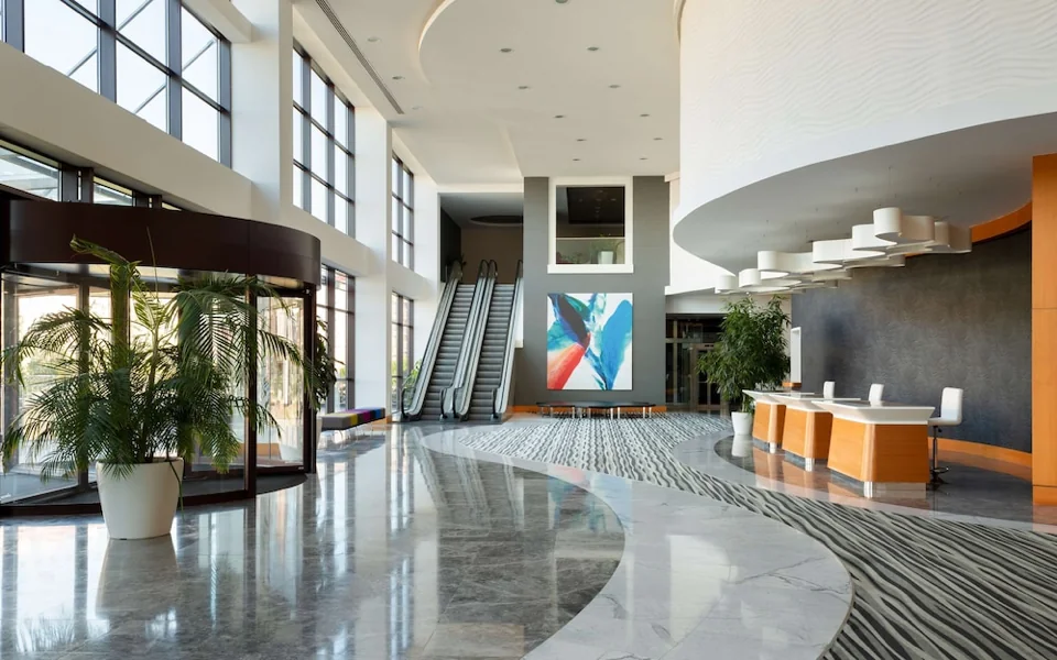 Radisson Collection Paradise Resort & Spa, Sochi