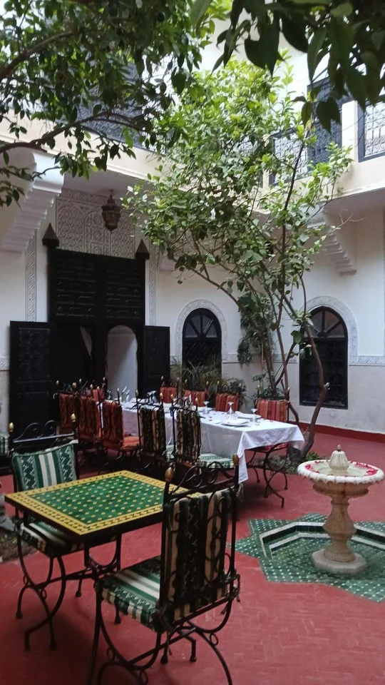 Riad Sidi Ayoub