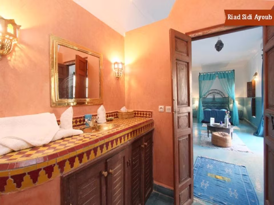 Riad Sidi Ayoub