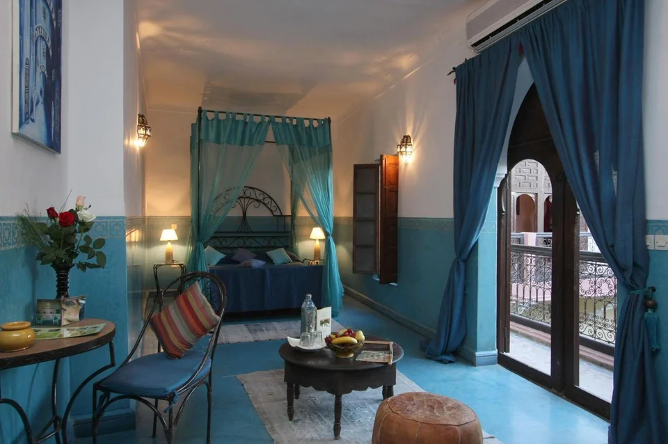 Riad Sidi Ayoub