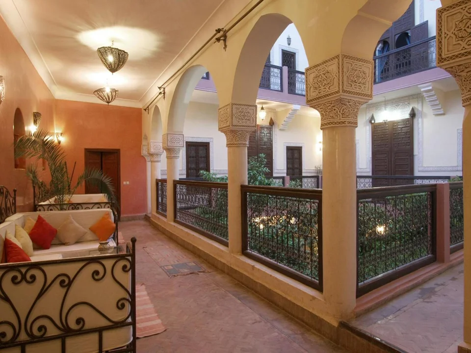 Riad Sidi Ayoub