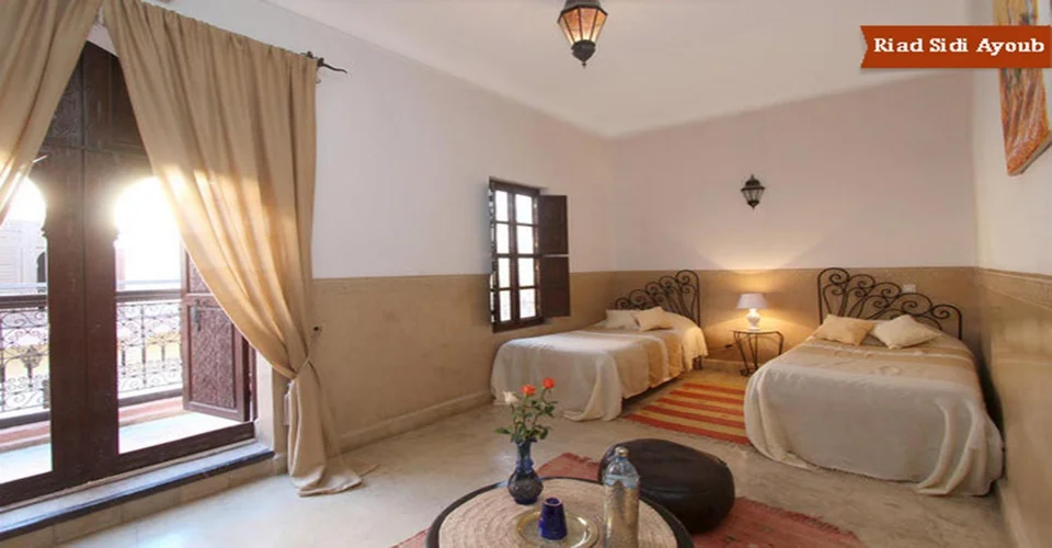 Riad Sidi Ayoub