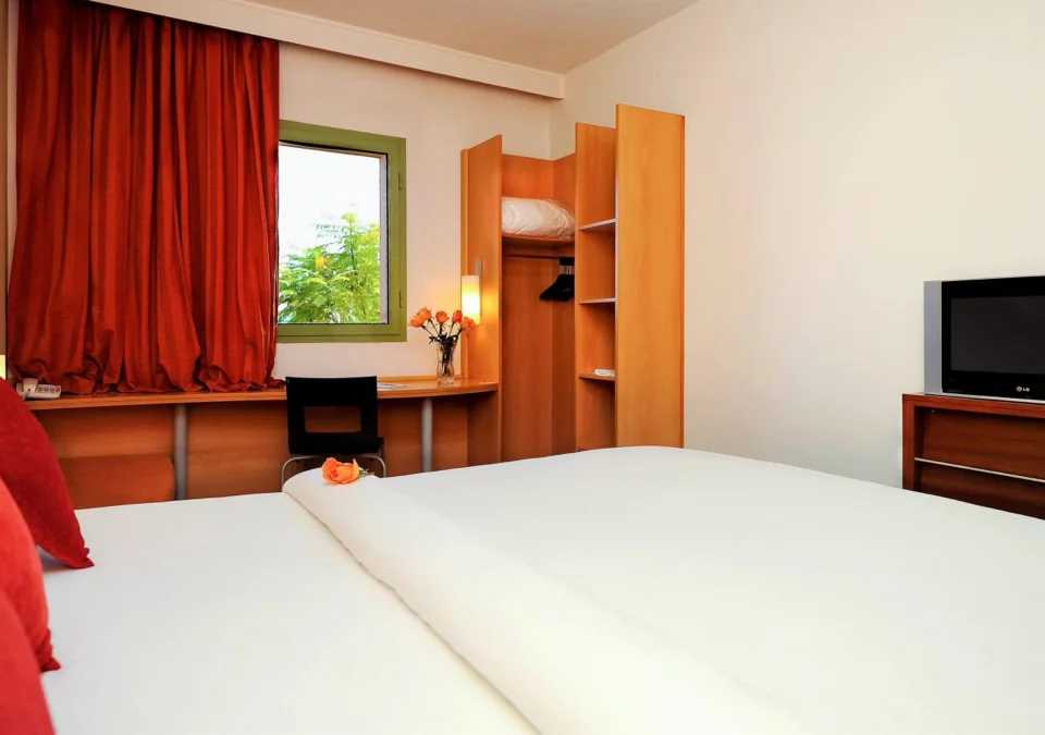 ibis Marrakech Palmeraie