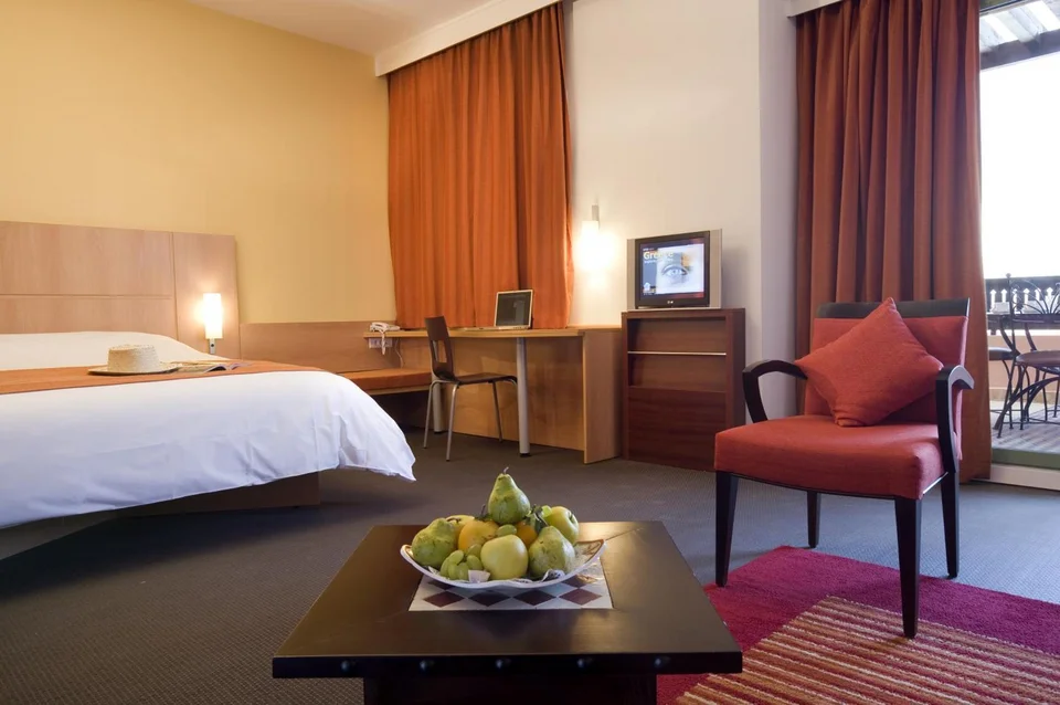 ibis Marrakech Palmeraie