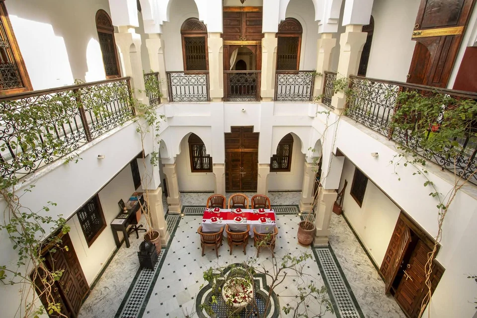 Dar Sohane