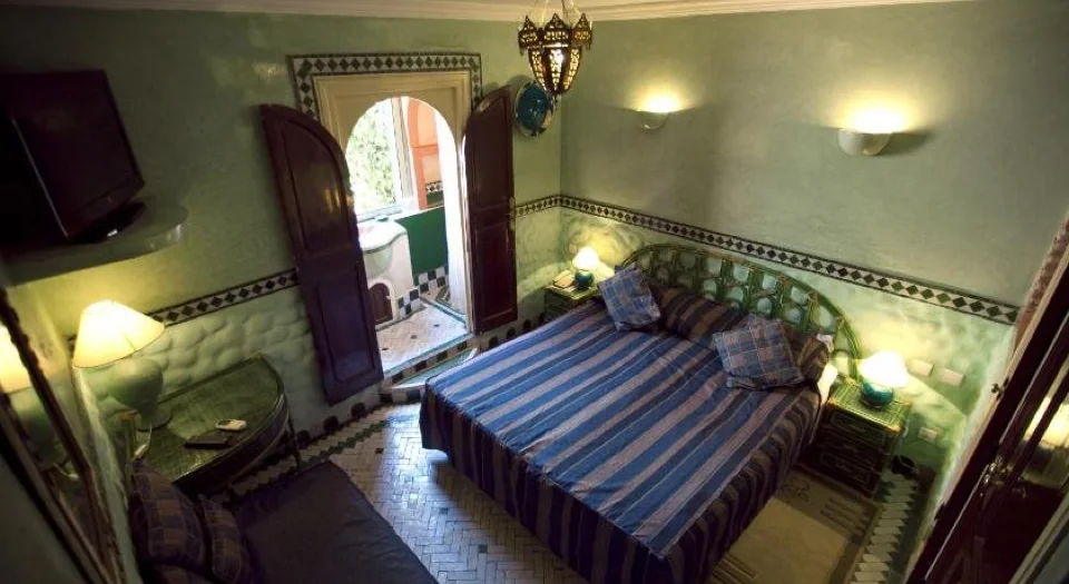 Riad Catalina