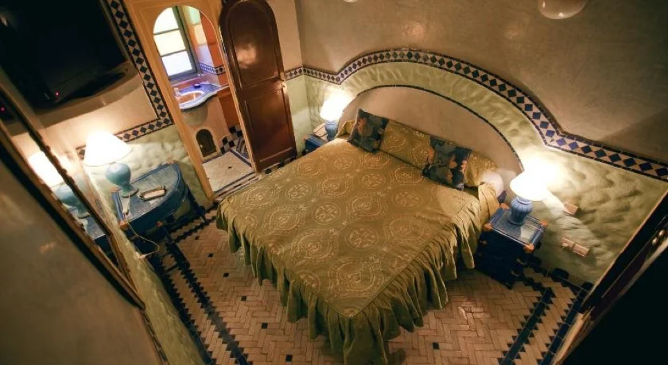 Riad Catalina