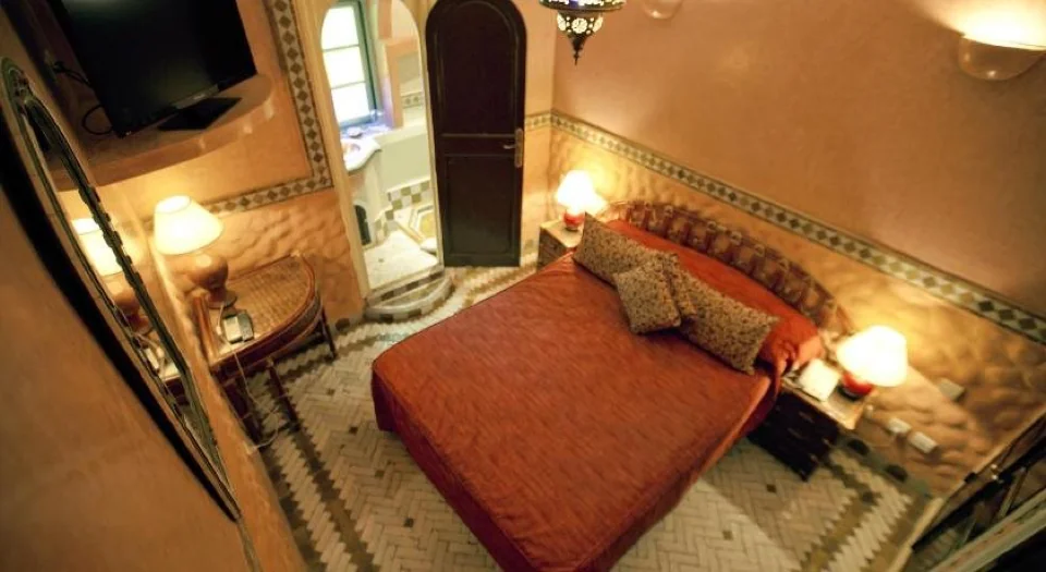 Riad Catalina