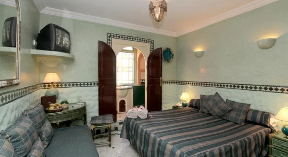 Riad Catalina
