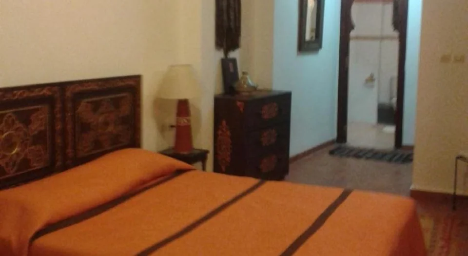 Riad Karmela