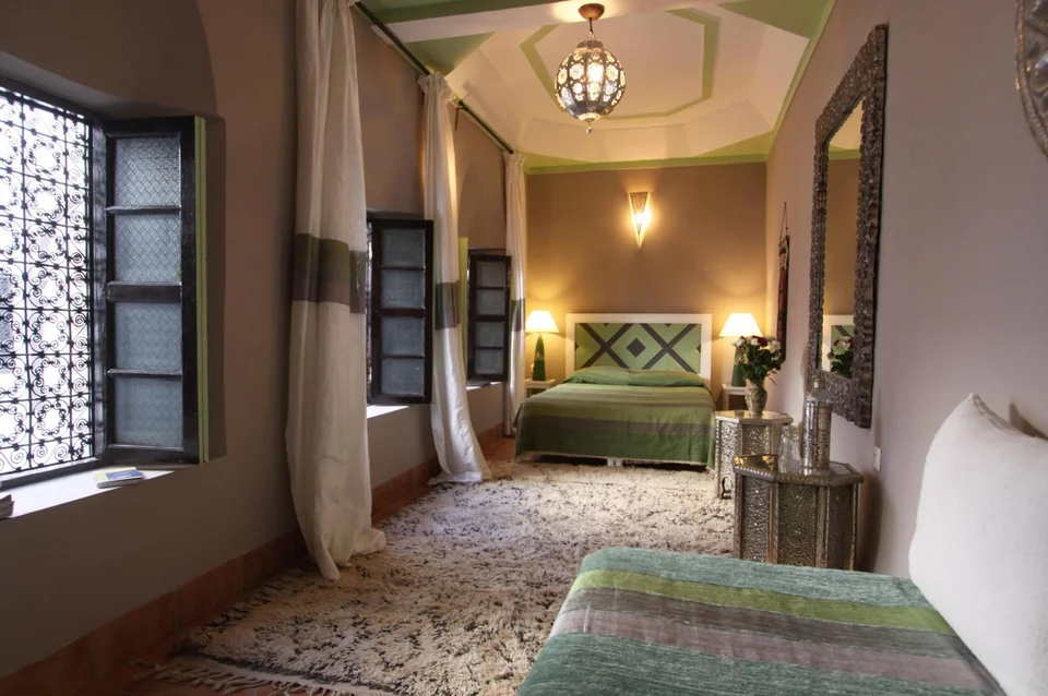 Riad Karmela