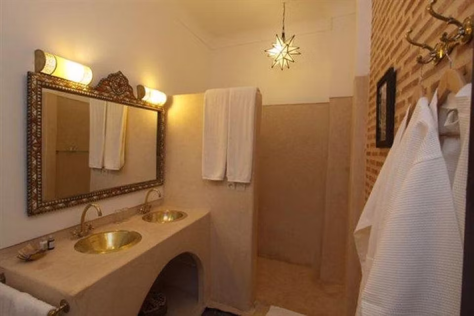 Riad Karmela