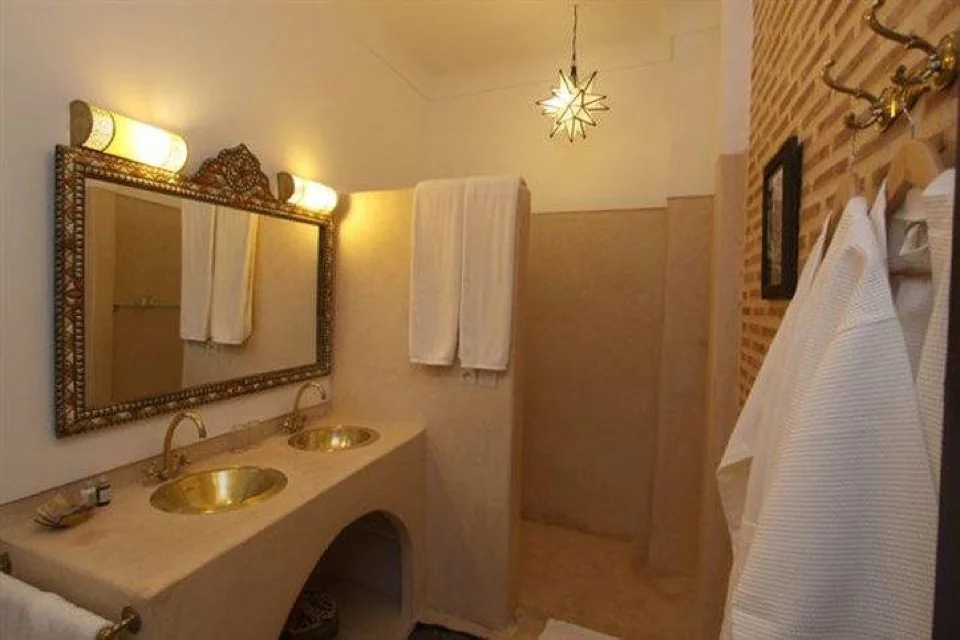 Riad Karmela
