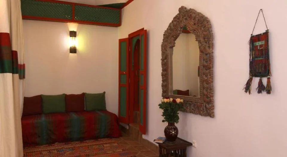 Riad Karmela