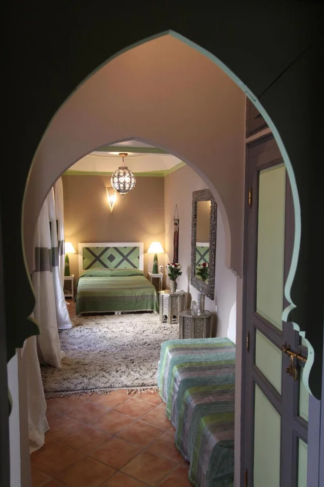 Riad Karmela