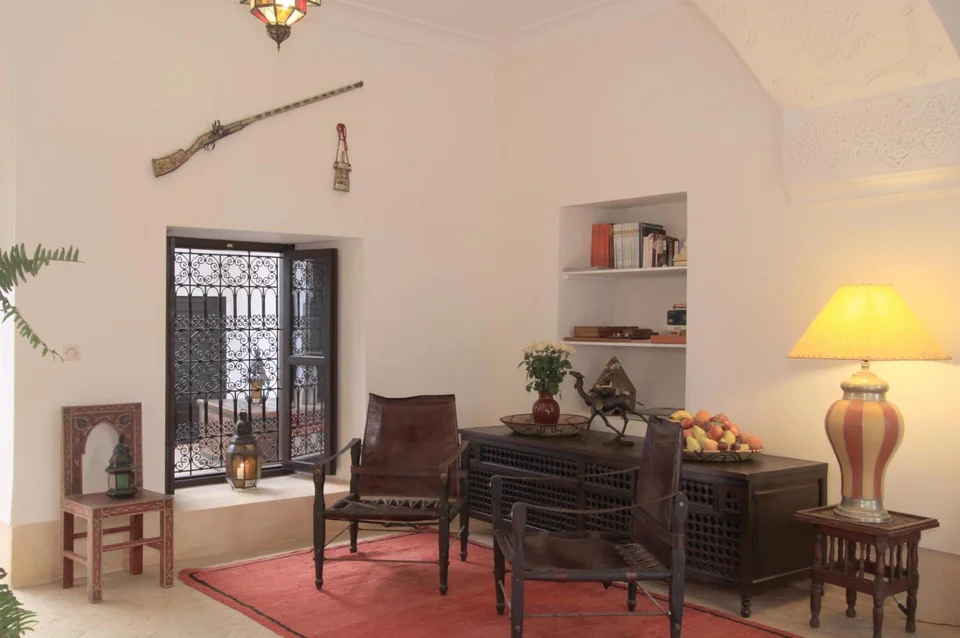 Riad Karmela
