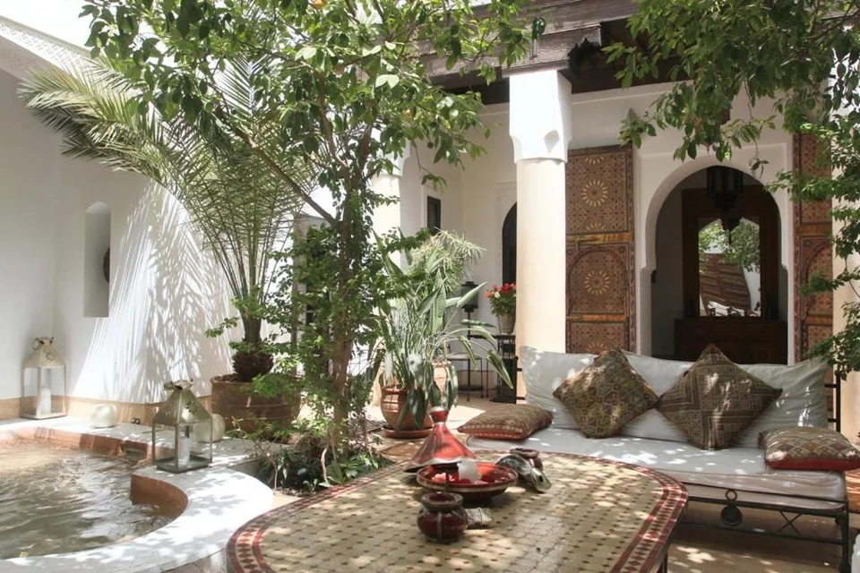 Riad Karmela