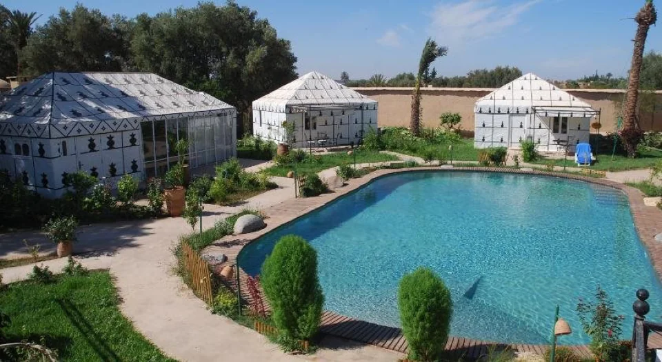 Dar Zitoune