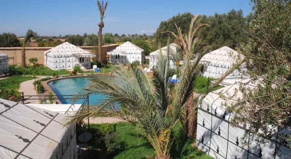Dar Zitoune