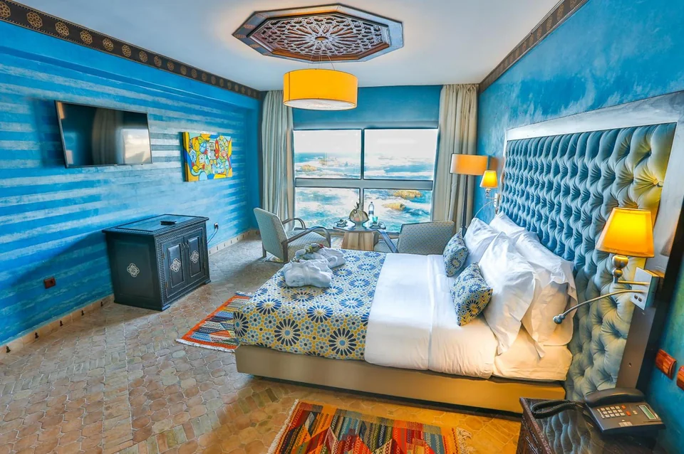Riad Mimouna