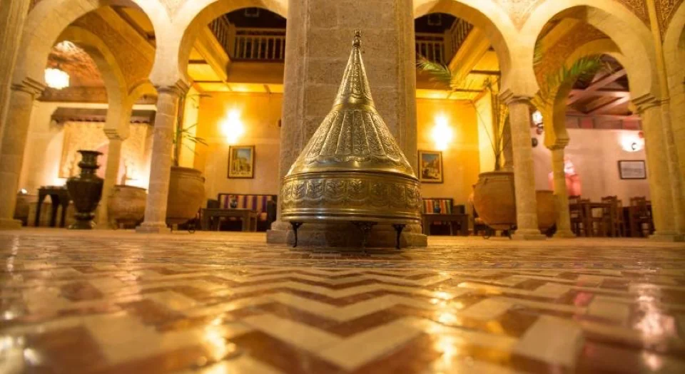 Riad Mimouna