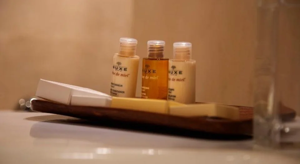 Hivernage Hotel & Spa