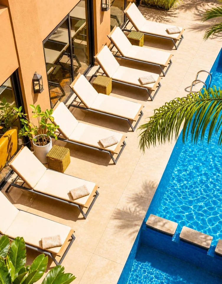Hivernage Hotel & Spa