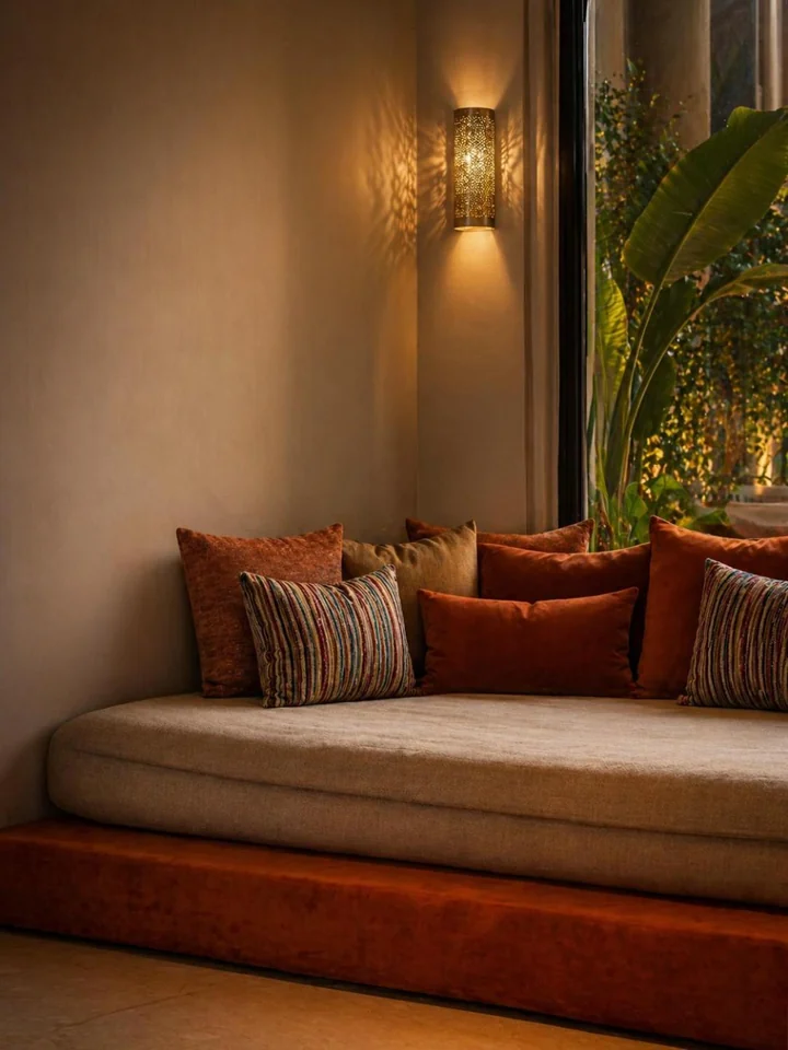 Hivernage Hotel & Spa