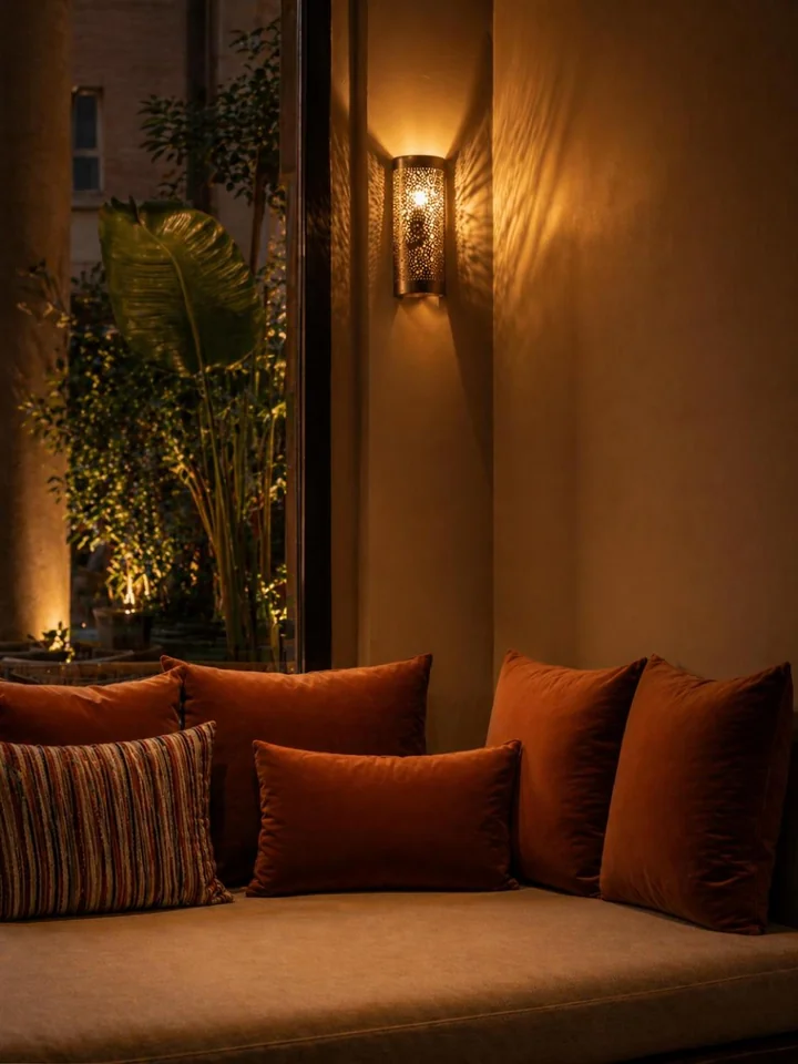 Hivernage Hotel & Spa