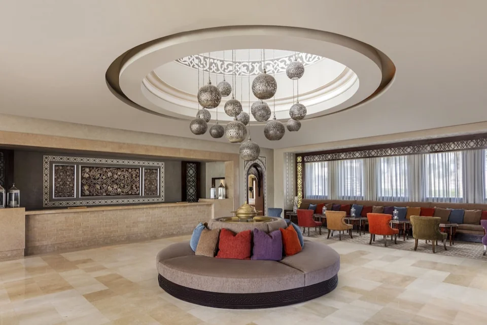 JAZ Neo Saraya Palms