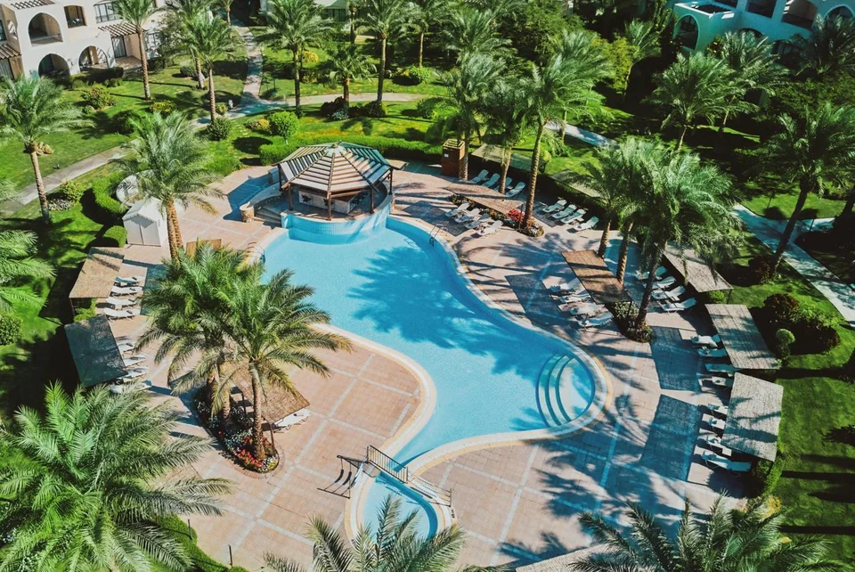 JAZ Neo Saraya Palms