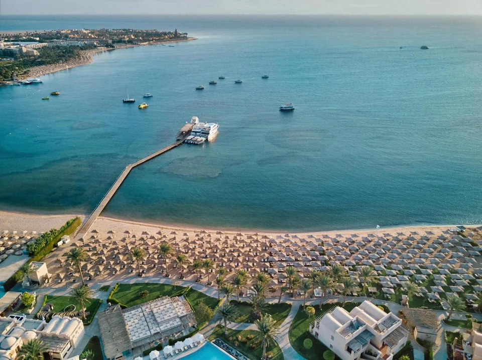 JAZ Neo Saraya Palms