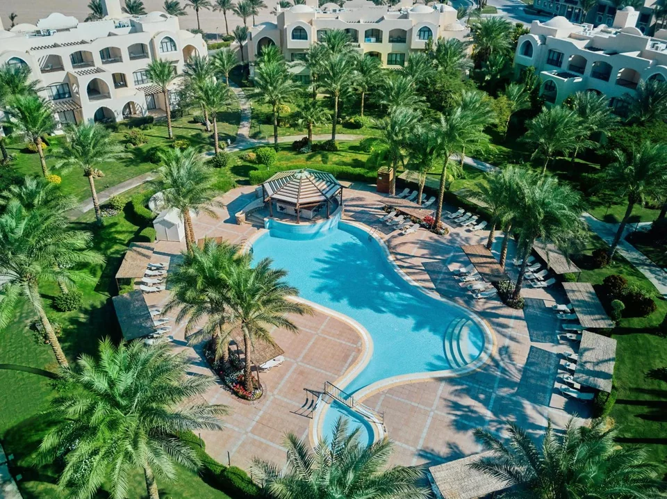 JAZ Neo Saraya Palms
