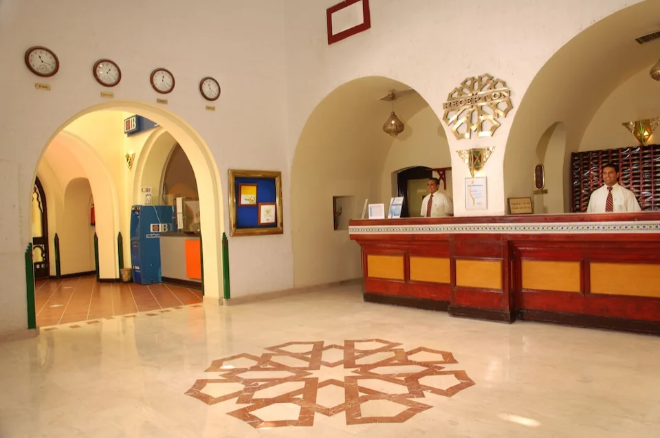 Arabella Azur Resort