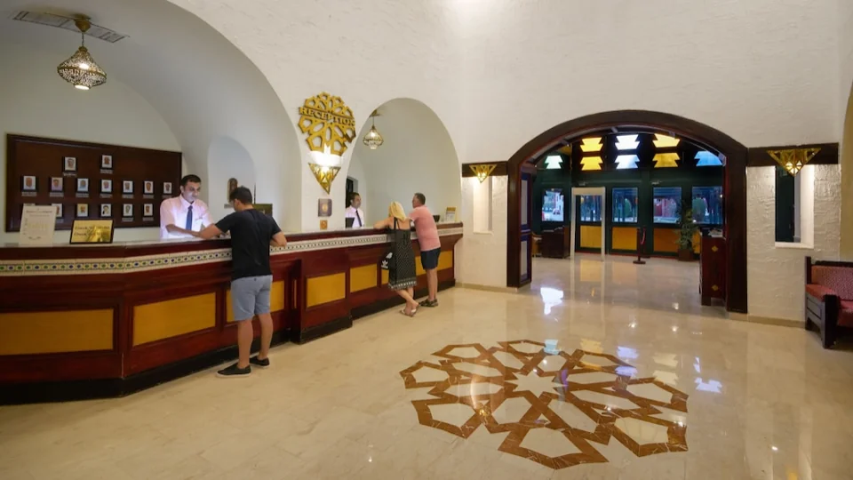 Arabella Azur Resort
